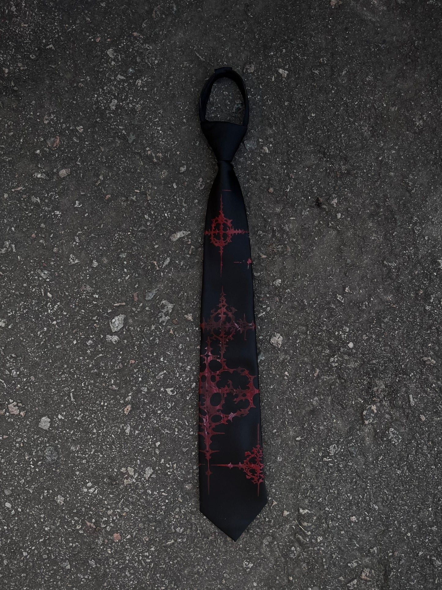 Handmade Tie  9