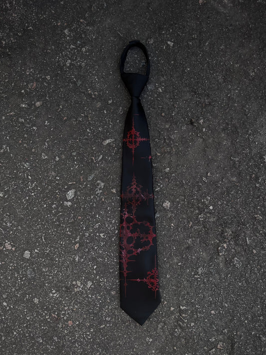 Handmade Tie 9