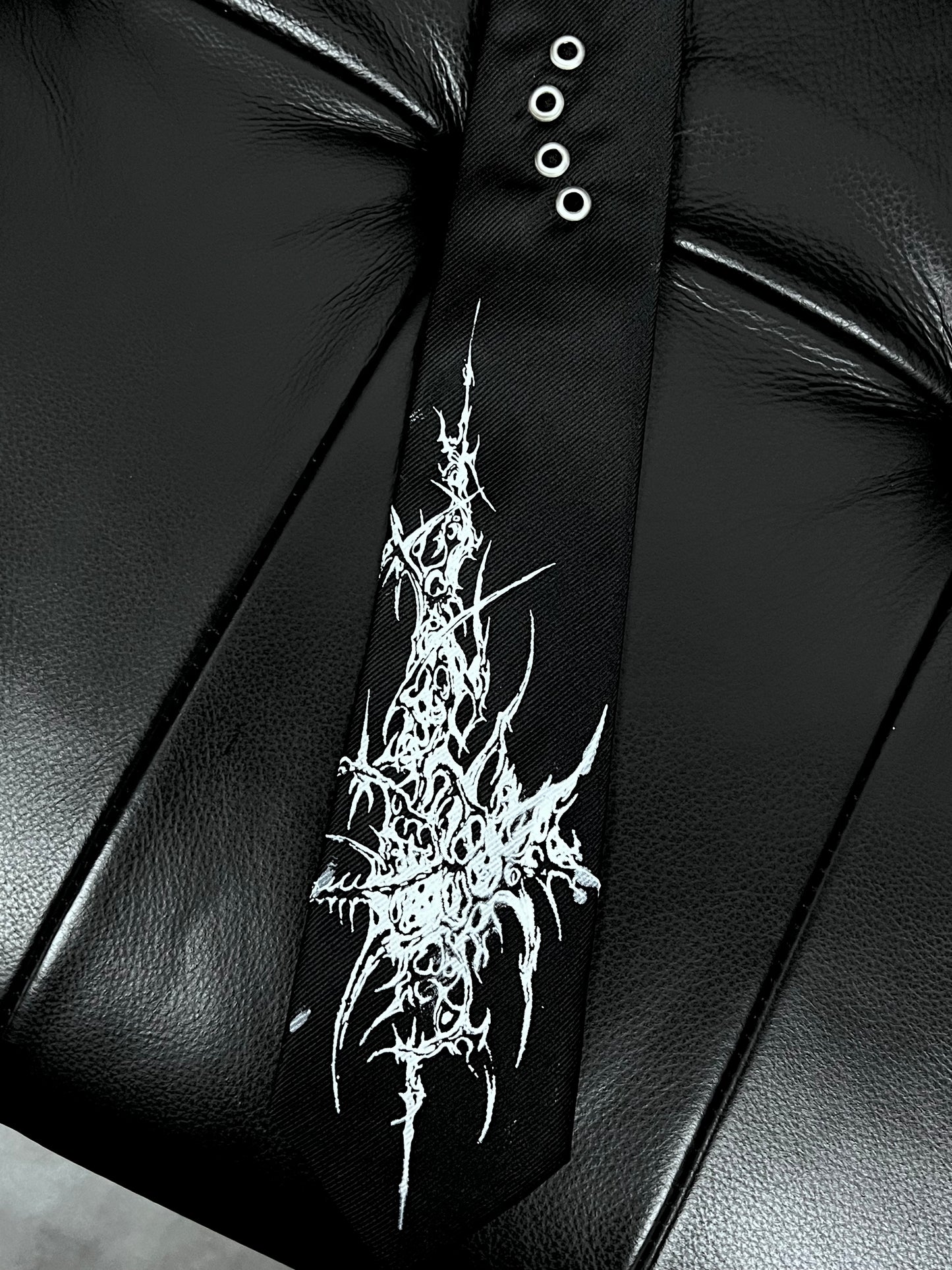 Handmade Tie 5
