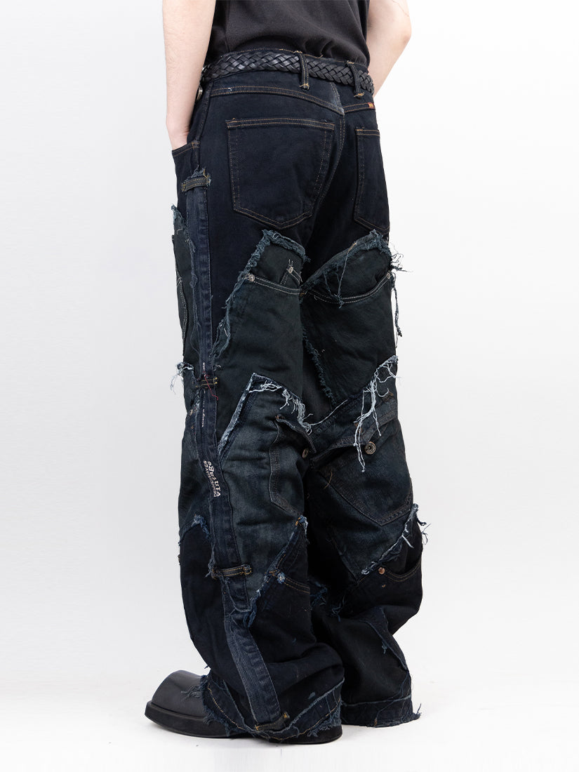 Remade Denim Version 5 (#7)