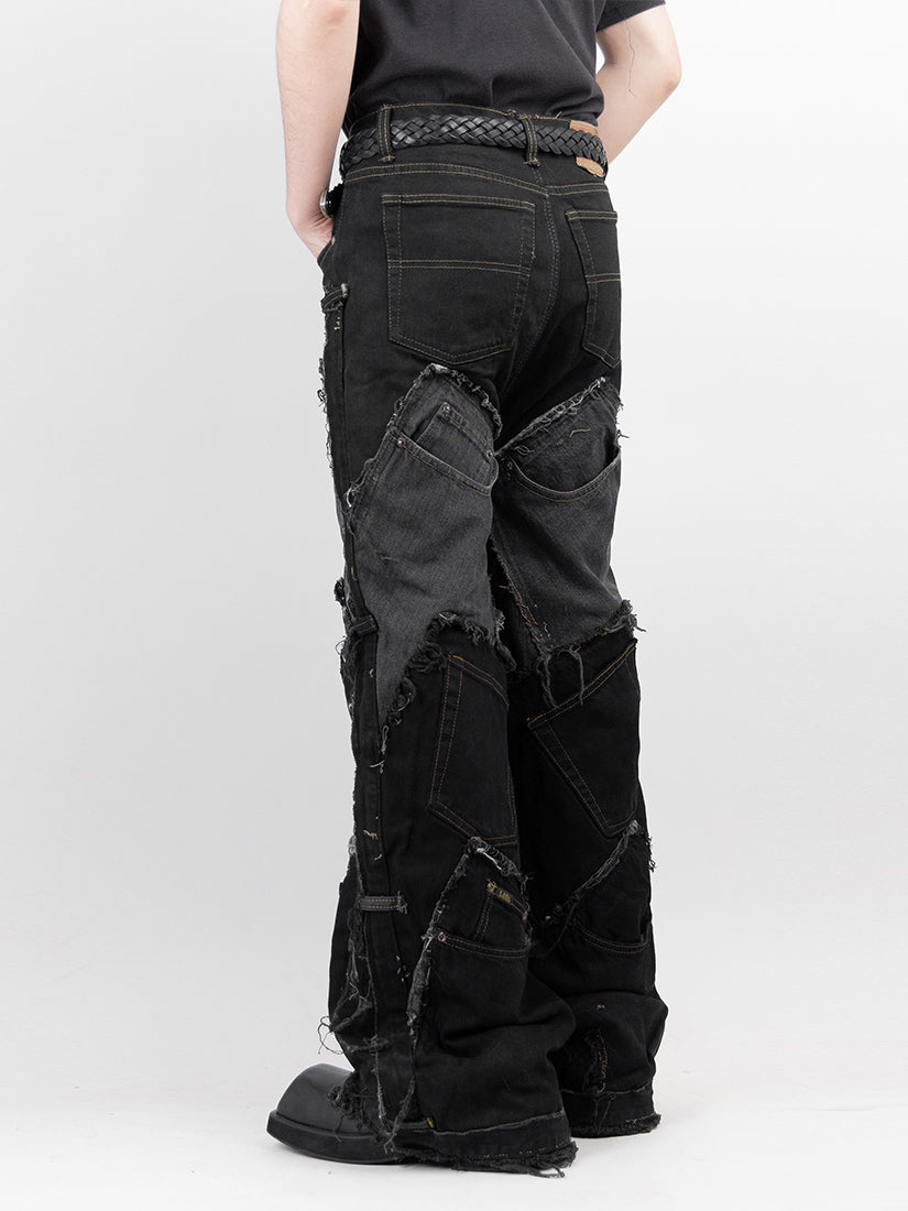 Remade Denim Version 5 (#8)
