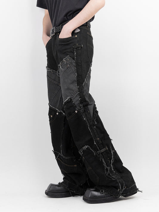 Remade Denim Version 5 (#8) 