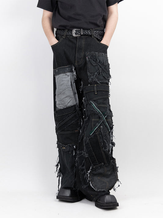 Remade Denim Version 5 (#9) 