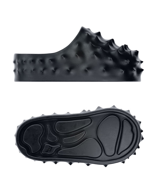 Spiked Shoes