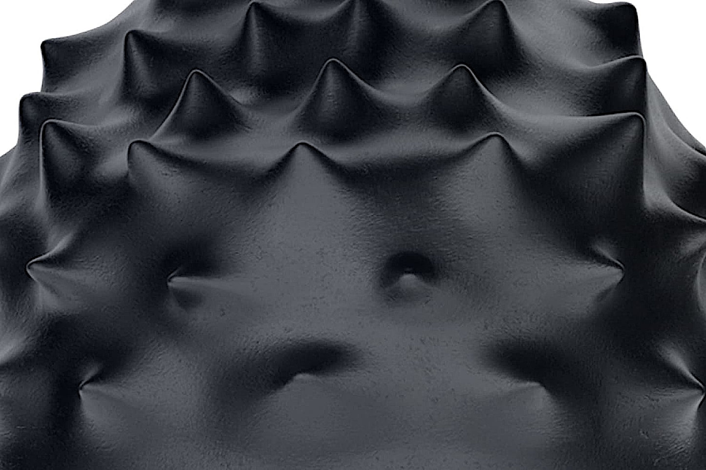 Spiked Shoes