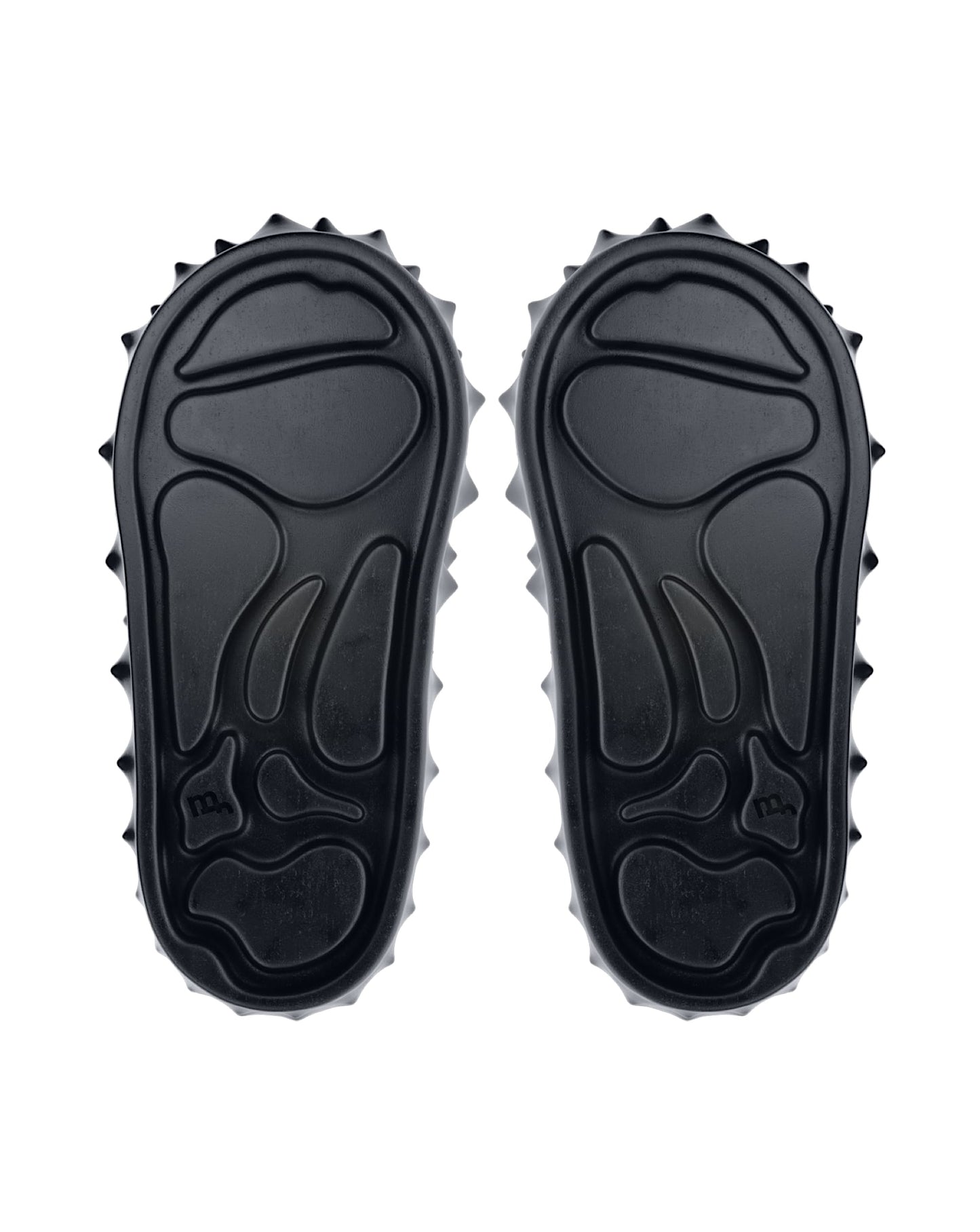 Spiked Shoes