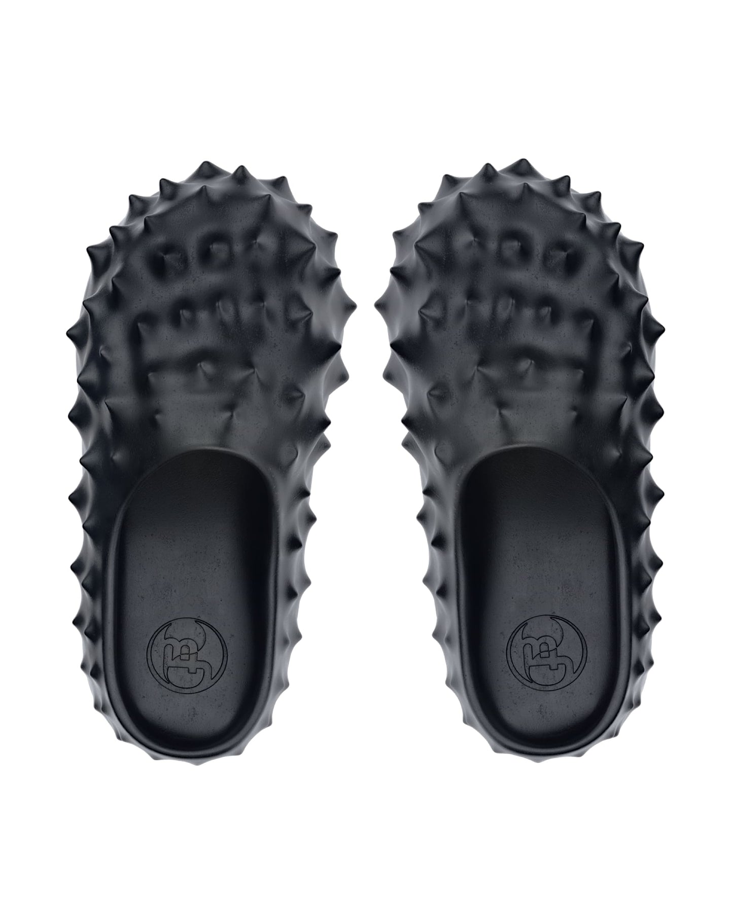 Spiked Shoes