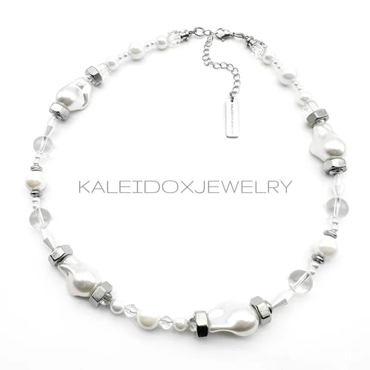 XL Pearl Necklace