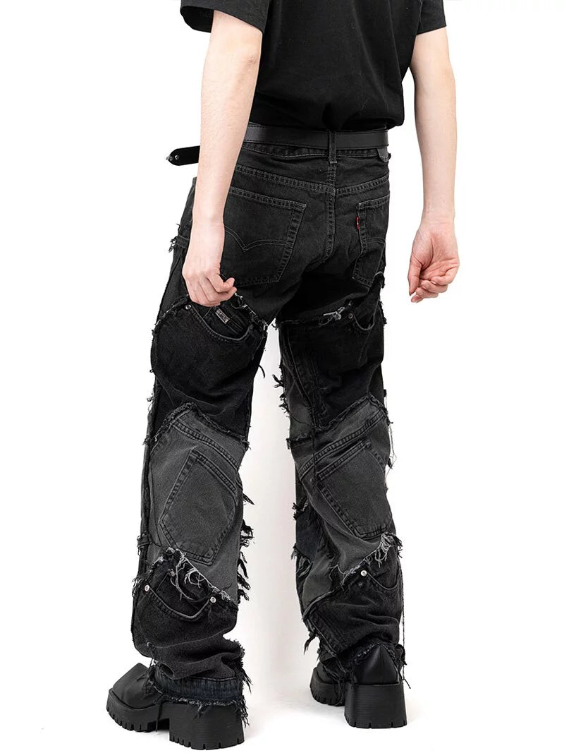 No.1 Denim Remade 
