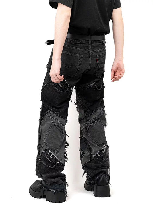 No.1 Denim Remade 