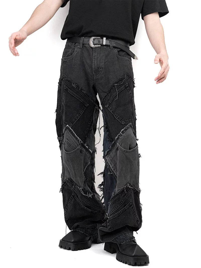 No.1 Denim Remade 