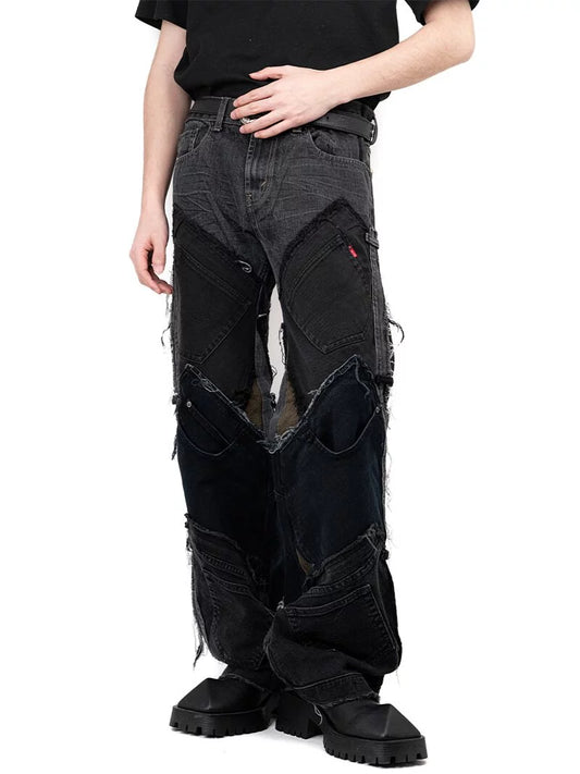 No.2 Denim Remade 