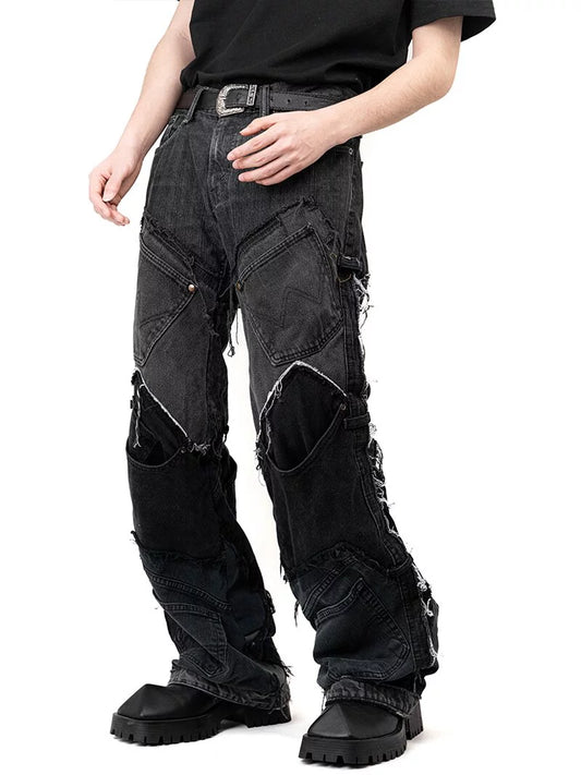No.3 Denim Remade 
