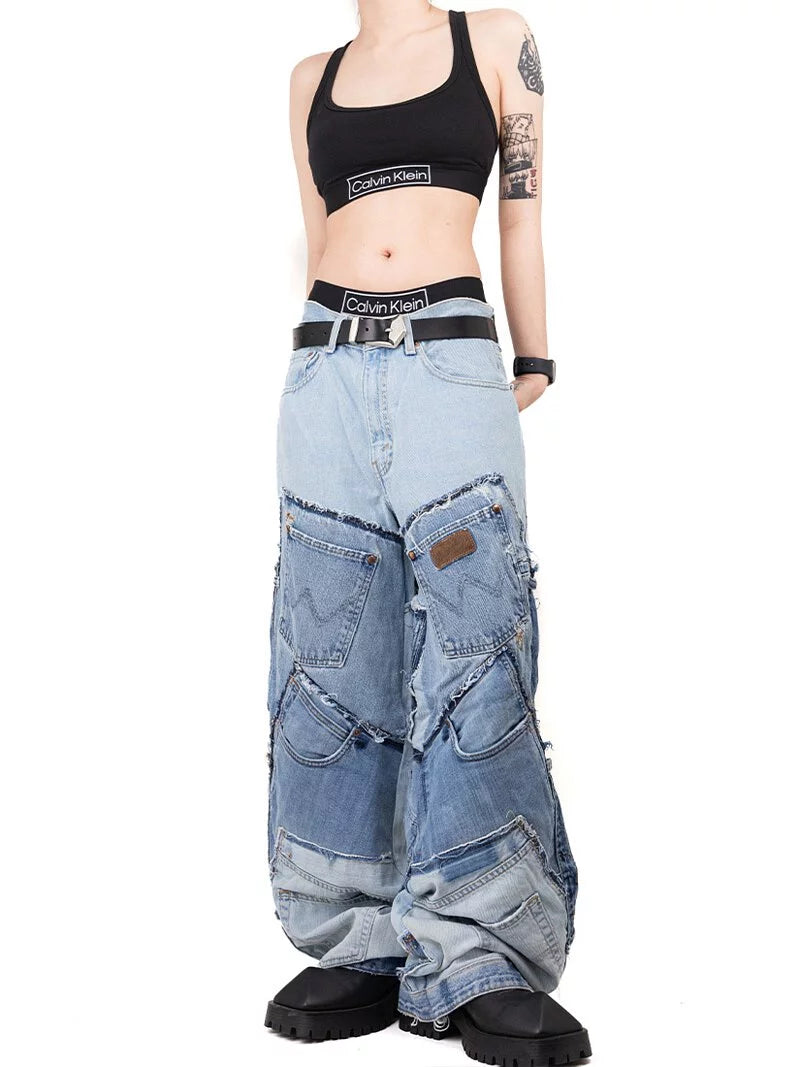 No.6 Denim Remade 
