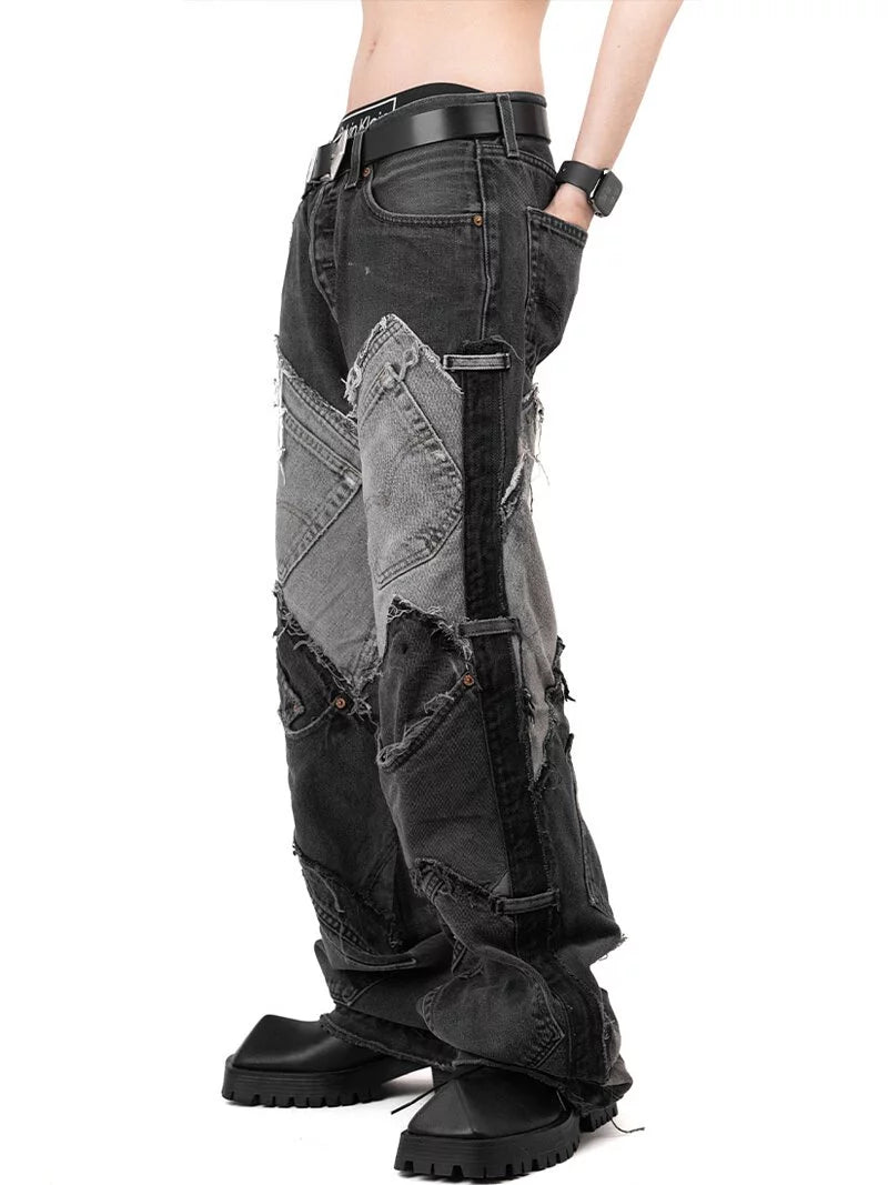 No.9 Denim Remade 