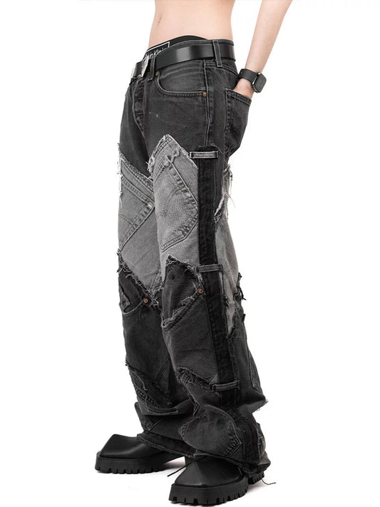No.9 Denim Remade 