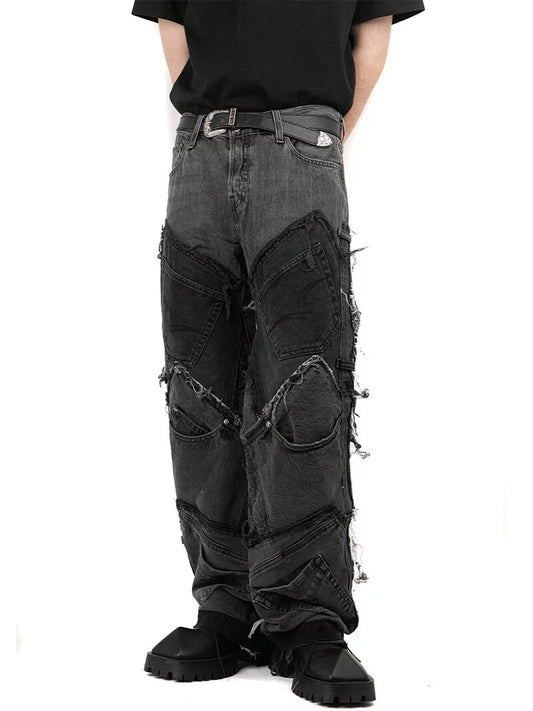No.10 Denim Remade 