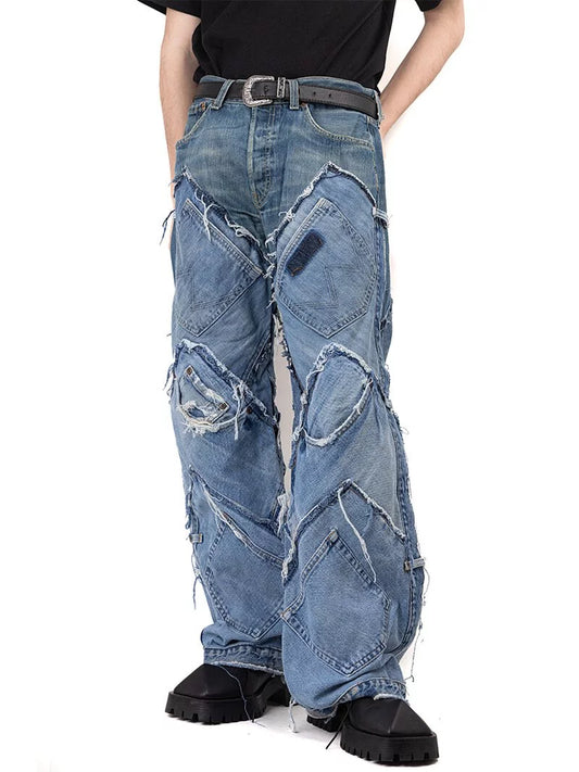 No.12 Denim Remade 