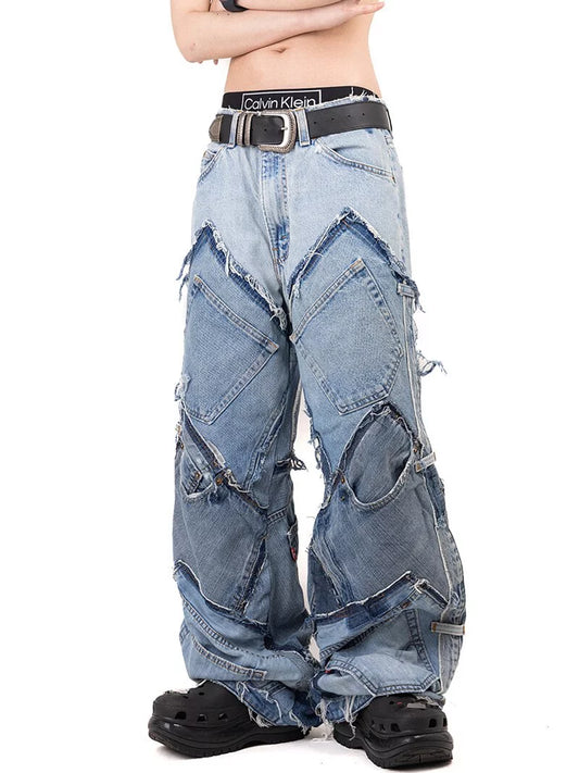 No.13 Denim Remade 