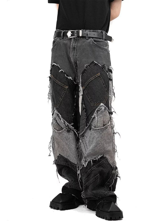 No.14 Denim Remade 