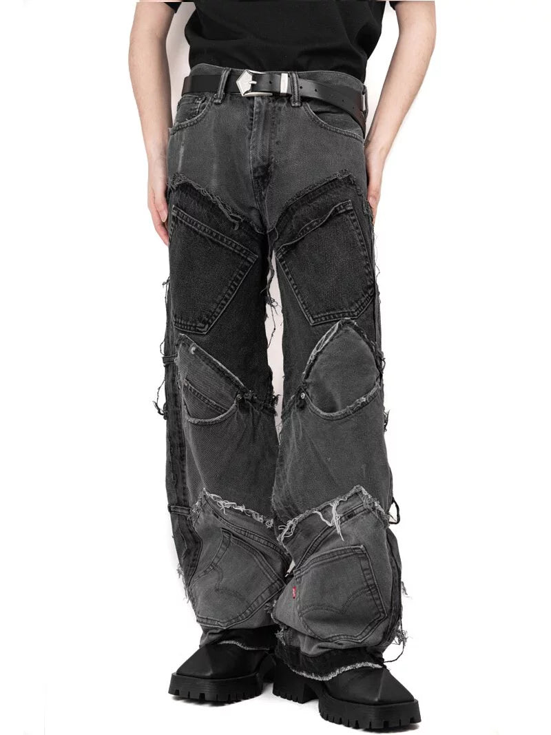 No.16 Denim Remade 