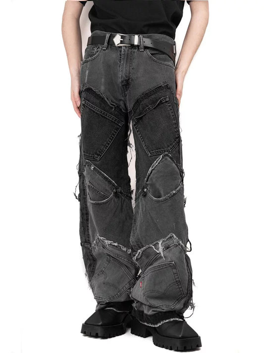 No.16 Denim Remade 