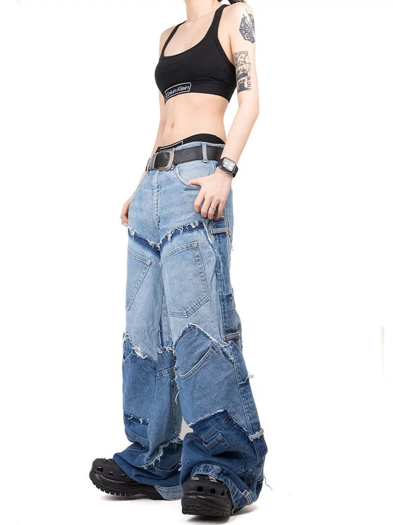 No.17 Denim Remade 