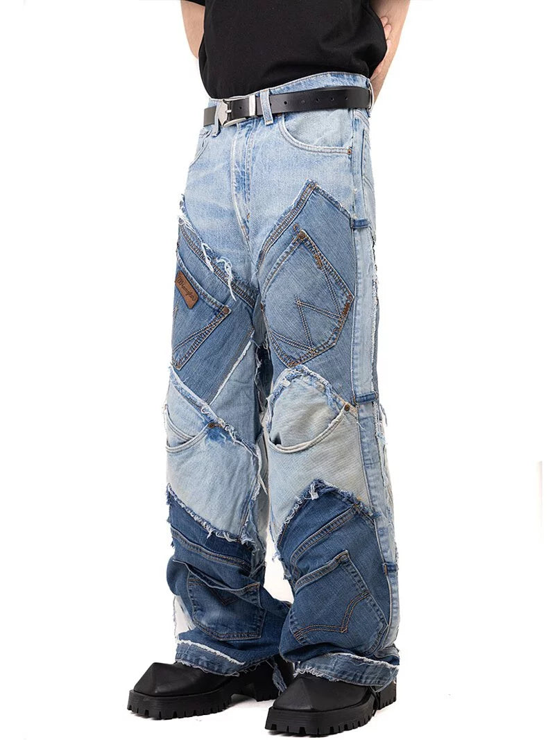 No.18 Denim Remade 