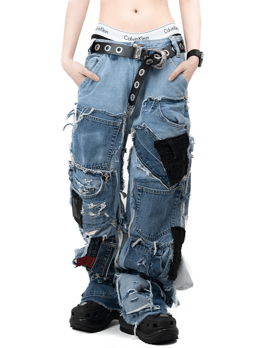 Remade Denim Version 2 (#26) 