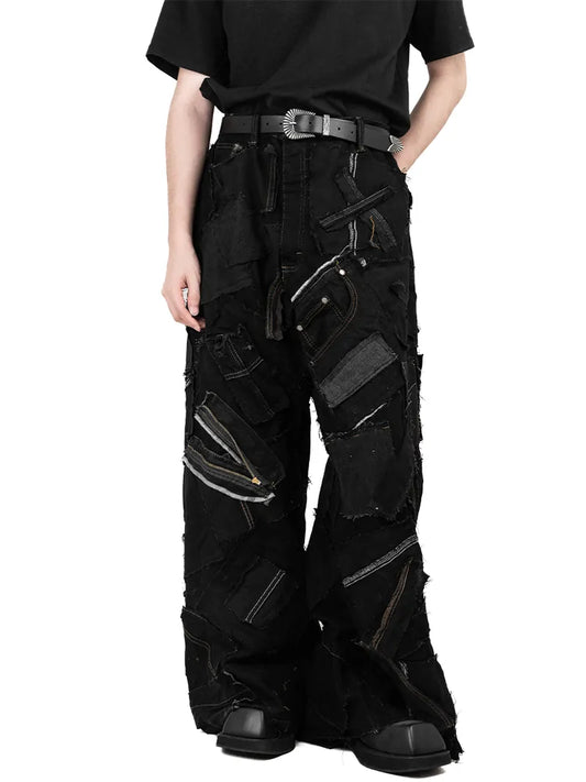 Remade Denim Version 3 (#01) 