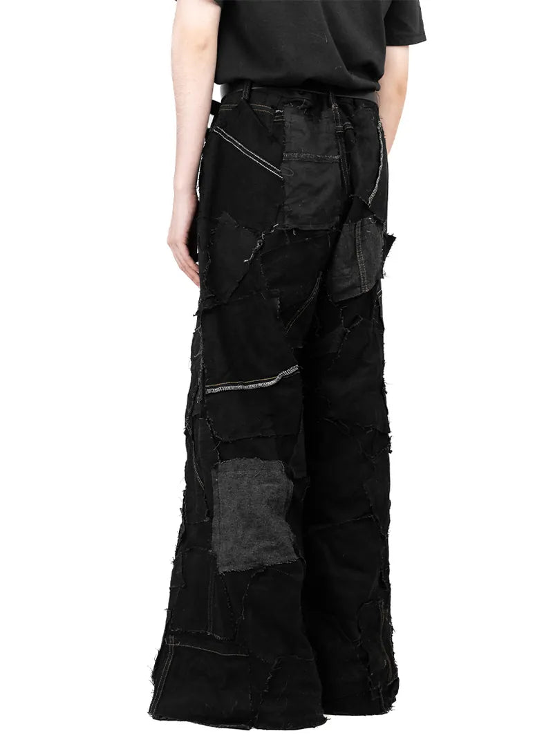 Remade Denim Version 3 (#01)