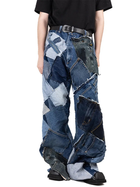 Remade Denim Version 3 (#02) 