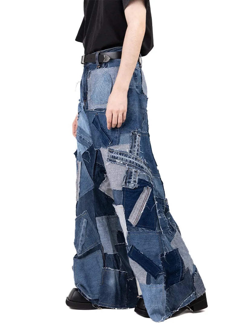 Remade Denim Version 3 (#03)