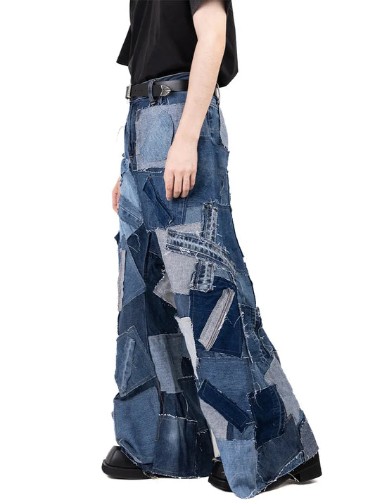 Remade Denim Version 3 (#03) 