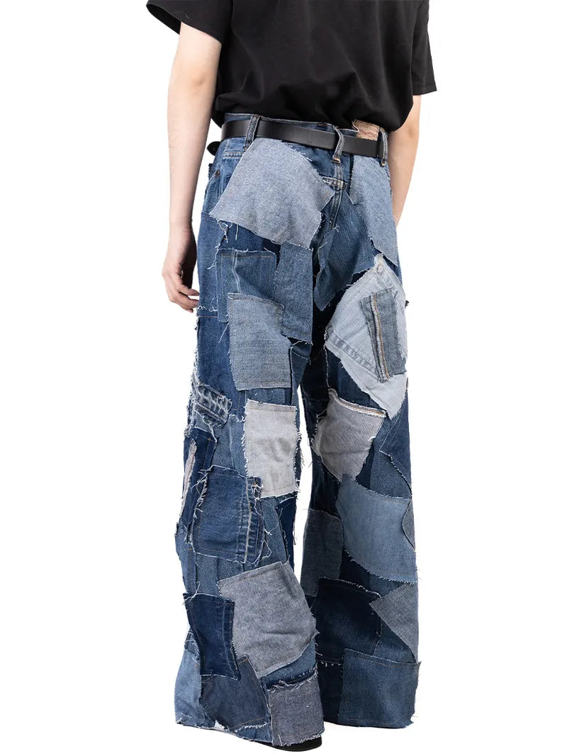 Remade Denim Version 3 (#03)