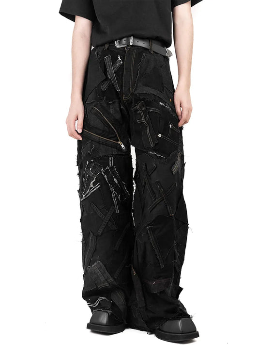 Remade Denim Version 3 (#07) 