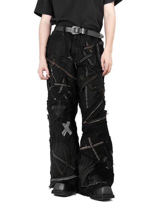 Remade Denim Version 3 (#09) 