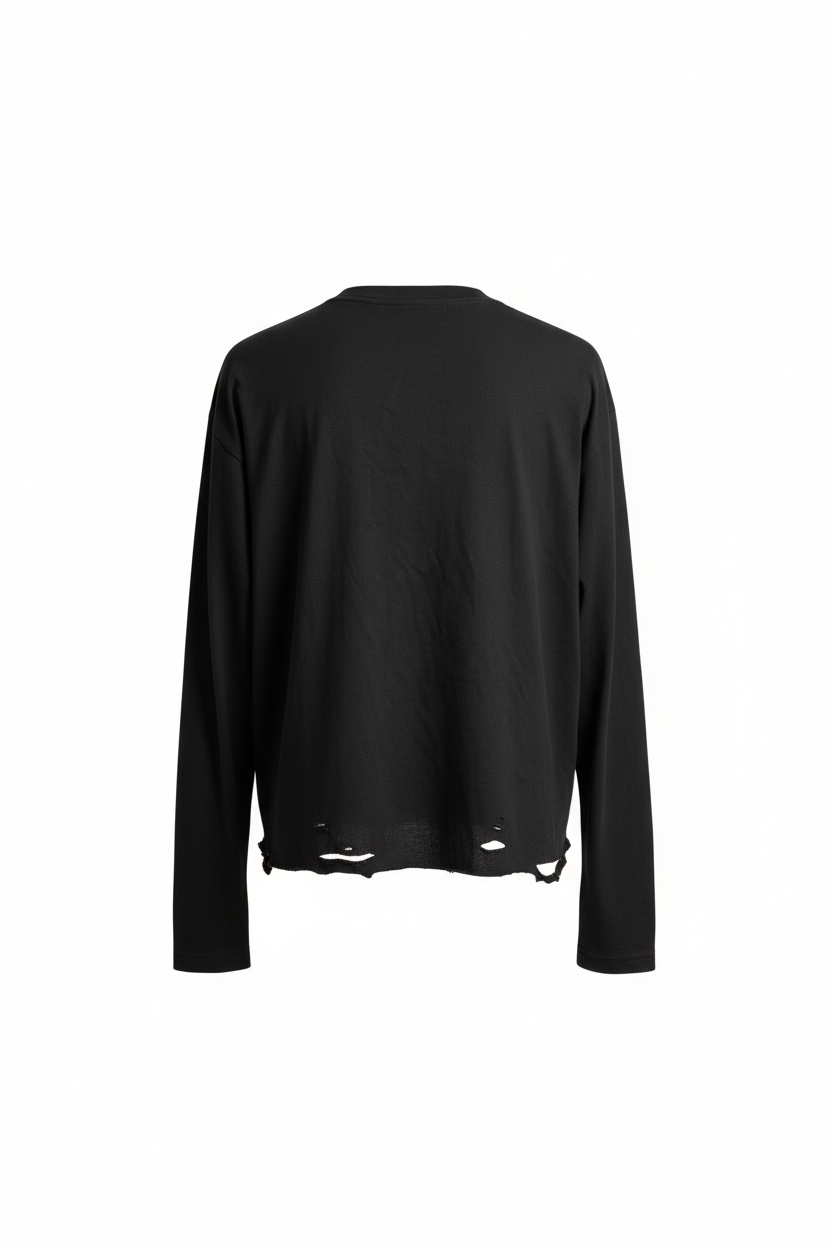 Born to decay Long Sleeves