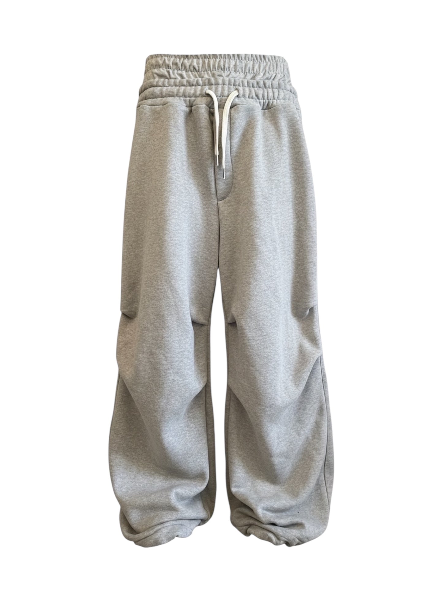 Trinity Cross Baggy Pants