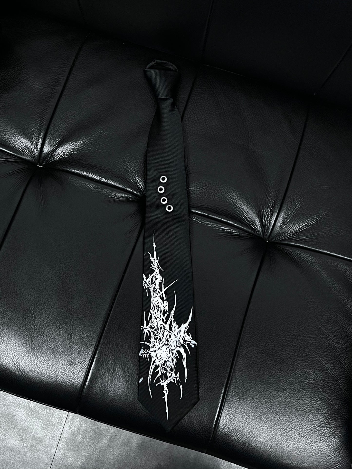 Handmade Tie 5