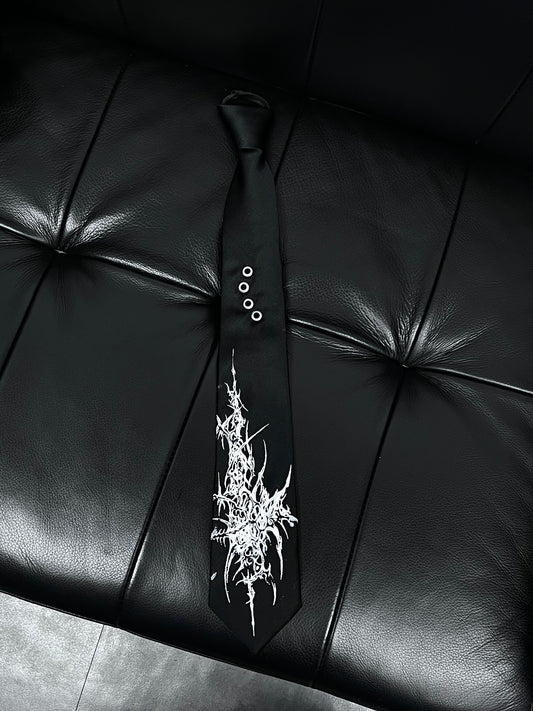 Handmade Tie 5