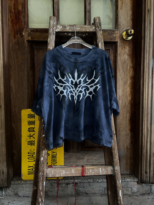 Crop cut T-shirts