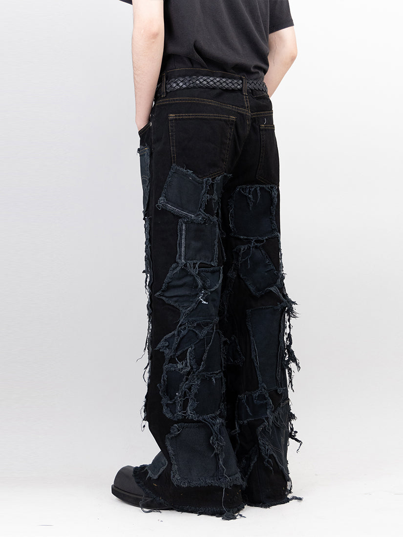 Remade Denim Version 5 (#10)