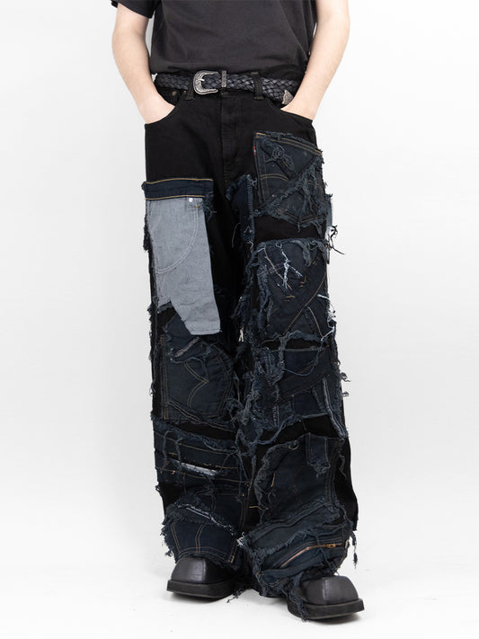 Remade Denim Version 5 (#11) 