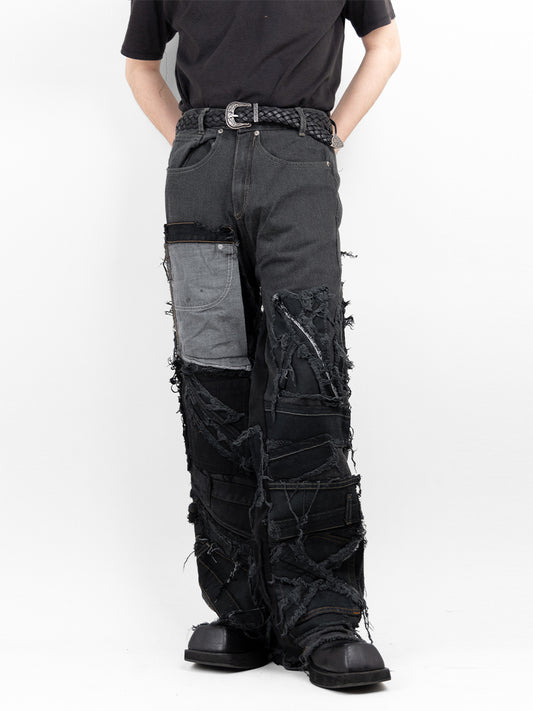 Remade Denim Version 5 (#12) 