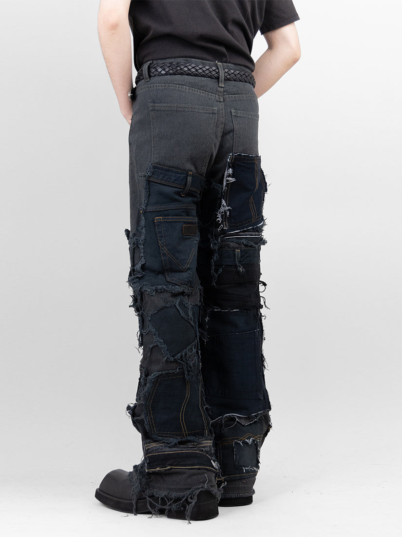 Remade Denim Version 5 (#12)