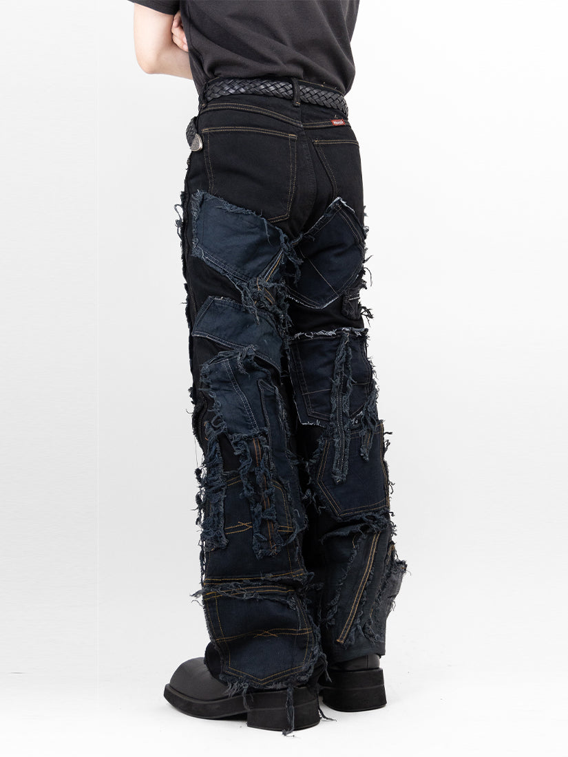 Remade Denim Version 5 (#13)