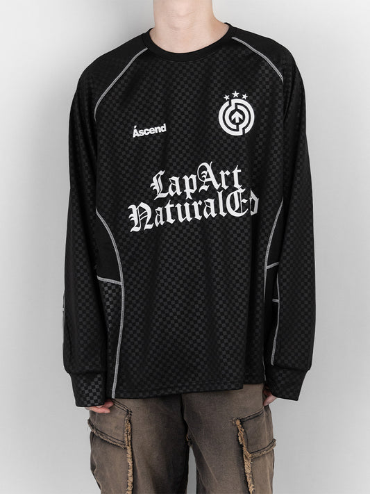 Embo Soccer Long Sleeves