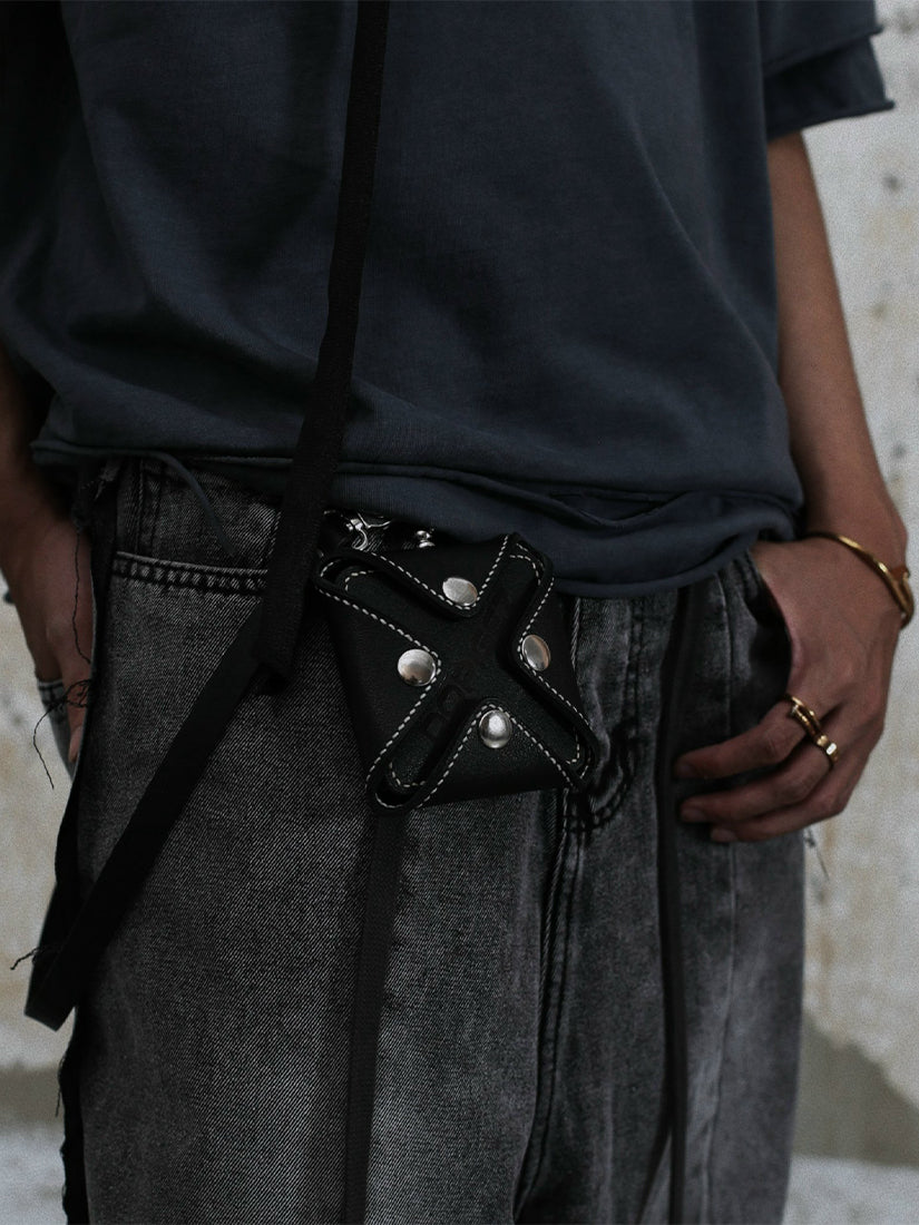 DPG 4WAY SHADOW WALLET CHAIN 