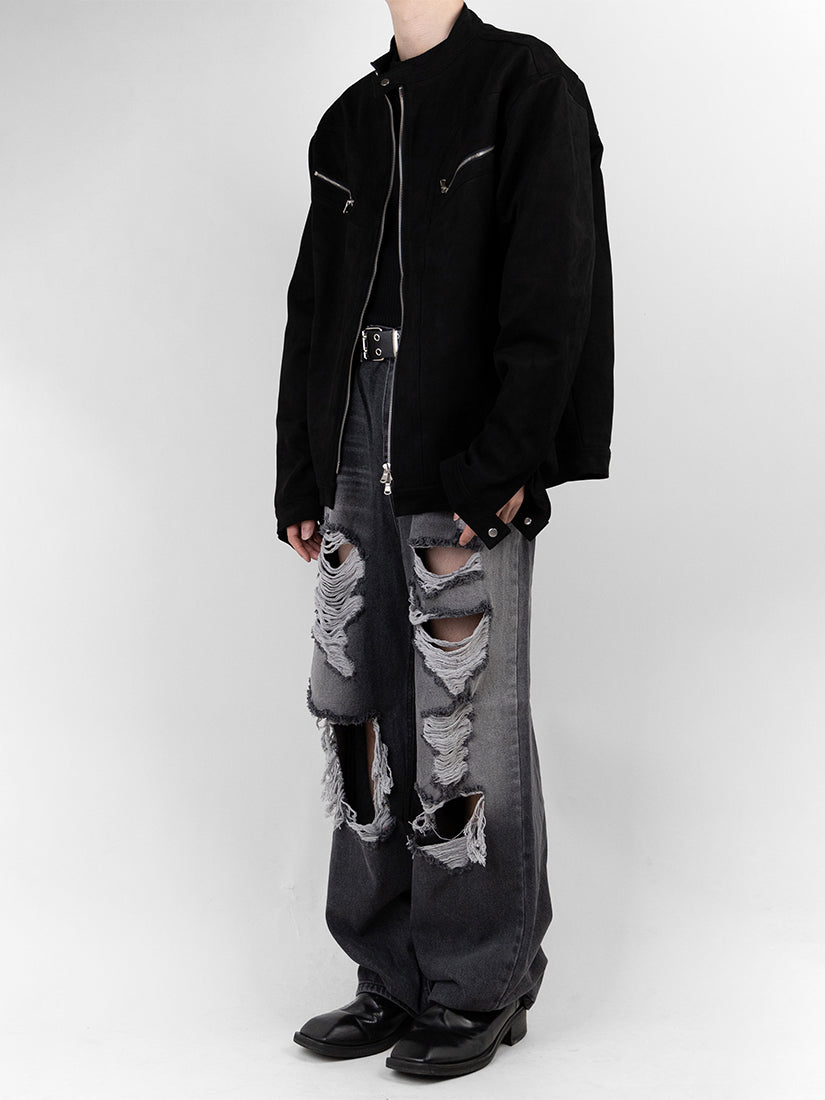 Cross Vintage Denim Jeans